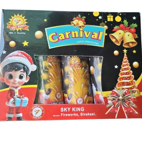 CARNIVAL 
